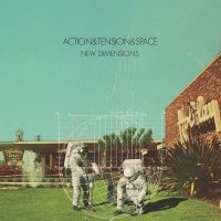 Action & Tension & Space - New Dimensions in der Gruppe VINYL / Kommande / Pop-Rock bei Bengans Skivbutik AB (5639005)