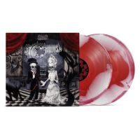 Chiodos - Bone Palace Ballet: Grand Coda in der Gruppe VINYL bei Bengans Skivbutik AB (5639013)