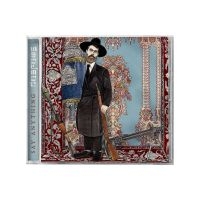 Say Anything - Hebrews in der Gruppe CD / Kommande / Pop-Rock bei Bengans Skivbutik AB (5639023)