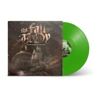 Fall Of Troy The - Phantom On The Horizon in der Gruppe VINYL / Kommande / Pop-Rock bei Bengans Skivbutik AB (5639027)