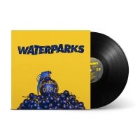 Waterparks - Double Dare in der Gruppe VINYL bei Bengans Skivbutik AB (5639029)