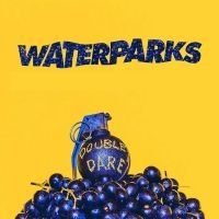 Waterparks - Double Dare in der Gruppe CD / Kommande / Pop-Rock bei Bengans Skivbutik AB (5639030)