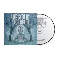 We Came As Romans - To Plant A Seed in der Gruppe CD / Kommande / Pop-Rock bei Bengans Skivbutik AB (5639031)