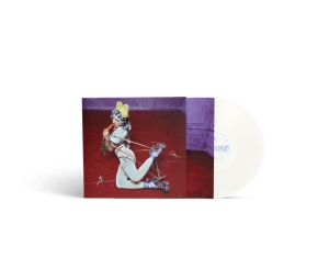 Ashnikko - Smoochies (Limited White Indie Vinyl) in der Gruppe VINYL / Kommande / Pop-Rock bei Bengans Skivbutik AB (5639046)