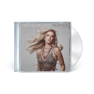 Collins Karley Scott - Flight Risk in der Gruppe UNSERE TIPPS / Freitagsveröffentlichungen / 2025-09-26 bei Bengans Skivbutik AB (5639049)