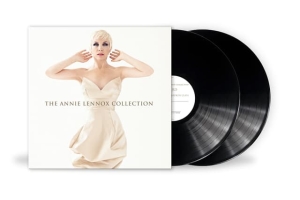 Lennox Annie - The Annie Lennox Collection in der Gruppe UNSERE TIPPS / Freitagsveröffentlichungen / 2025-08-22 bei Bengans Skivbutik AB (5639050)