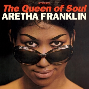 Aretha Franklin - The Queen Of Soul in der Gruppe VINYL / Kommande / Jazz bei Bengans Skivbutik AB (5639054)