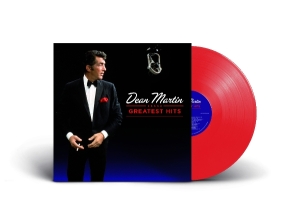 Dean Martin - Greatest Hits in der Gruppe UNSERE TIPPS / Freitagsveröffentlichungen / 2025-11-21 bei Bengans Skivbutik AB (5639058)