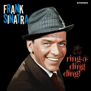 Frank Sinatra - Ring-A-Ding Ding! in der Gruppe VINYL / Kommande / Jazz bei Bengans Skivbutik AB (5639064)