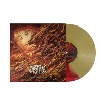 Distant - Tyrannotophia (Redux) in der Gruppe VINYL bei Bengans Skivbutik AB (5639069)