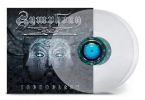 Symphony X - Iconoclast in der Gruppe UNSERE TIPPS / Freitagsveröffentlichungen / 2025-08-29 bei Bengans Skivbutik AB (5639070)