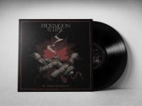 Frostmoon Eclipse - As Time Retreats (Black Vinyl Lp) in der Gruppe UNSERE TIPPS / Freitagsveröffentlichungen / 2025-09-26 bei Bengans Skivbutik AB (5639072)
