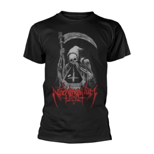 Nachtmystium - T/S White Powder (Xl) in der Gruppe UNSERE TIPPS / Freitagsveröffentlichungen / 2025-09-19 bei Bengans Skivbutik AB (5639089)