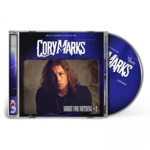 Cory Marks - Sorry For Nothing- Volume 2 in der Gruppe UNSERE TIPPS / Freitagsveröffentlichungen / 2025-10-17 bei Bengans Skivbutik AB (5639094)