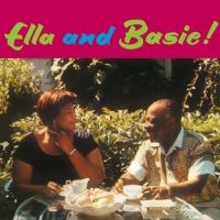 Fitzgerald Ella / Count Basie - Ella And Basie (Purple Limited Ed.) in der Gruppe VINYL bei Bengans Skivbutik AB (5639108)