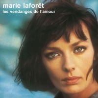 Laforet Marie - Marie Laforet (Blue Limited Edition in der Gruppe VINYL / Kommande / Pop-Rock bei Bengans Skivbutik AB (5639110)