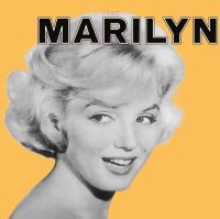 Monroe Marilyn - Marilyn Monroe (Beer Limited Edit.) in der Gruppe VINYL / Kommande / Pop-Rock bei Bengans Skivbutik AB (5639118)