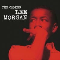 Morgan Lee - The Cooker in der Gruppe VINYL / Jazz bei Bengans Skivbutik AB (5639122)