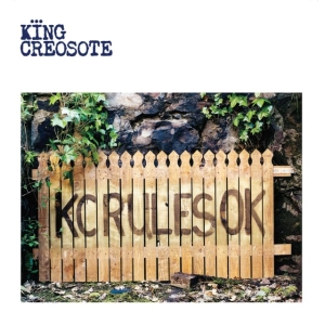 King Creosote - Kc Rules Ok in der Gruppe UNSERE TIPPS / Freitagsveröffentlichungen / 2025-09-26 bei Bengans Skivbutik AB (5639143)