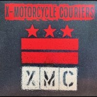 X-Motorcycle Couriers - Xmc in der Gruppe VINYL / Bestseller bei Bengans Skivbutik AB (5639150)