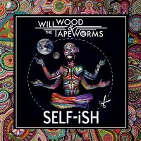 Will Wood & The Tapeworms - Self-Ish in der Gruppe UNSERE TIPPS / Freitagsveröffentlichungen / 2025-09-12 bei Bengans Skivbutik AB (5639182)