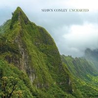 Shawn Conley - Uncharted in der Gruppe CD / Kommande / Pop-Rock bei Bengans Skivbutik AB (5639187)