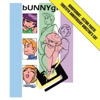 Bunnygrunt - Action Pants! (Thirtieth Anniversar in der Gruppe CD / Kommande / Pop-Rock bei Bengans Skivbutik AB (5639192)