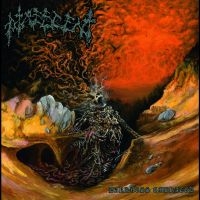 Putrescent - Darkness Embraced in der Gruppe CD / Kommande / Hårdrock bei Bengans Skivbutik AB (5639199)