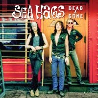 Sea Hags - Dead And Gone in der Gruppe CD / Kommande / Hårdrock bei Bengans Skivbutik AB (5639200)