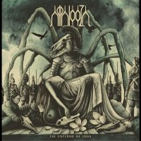 Appalooza - The Emperor Of Loss in der Gruppe VINYL / Kommande / Hårdrock bei Bengans Skivbutik AB (5639203)