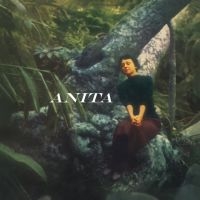 O'day Anita - Anita (Limited Edition) (Green) in der Gruppe VINYL / Kommande / Jazz bei Bengans Skivbutik AB (5639205)