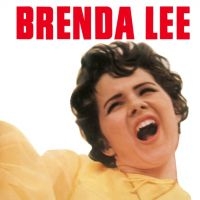 Lee Brenda - Brenda Lee (Beer Limited Edition) in der Gruppe VINYL / Kommande / Pop-Rock bei Bengans Skivbutik AB (5639207)