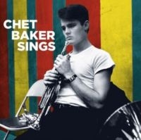 Baker Chet - Sings in der Gruppe CD / Jazz bei Bengans Skivbutik AB (5639217)