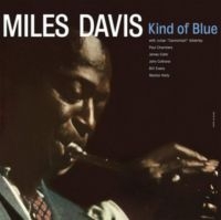 Davis Miles - Kind Of Blue in der Gruppe CD / Jazz bei Bengans Skivbutik AB (5639219)