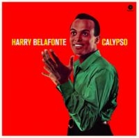 Belafonte Harry - Calypso in der Gruppe CD / World Music bei Bengans Skivbutik AB (5639226)