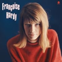 Hardy Francoise - Françoise Hardy in der Gruppe CD bei Bengans Skivbutik AB (5639233)