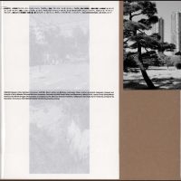 Masako Ohta Matthias Lindermayr - Nozomi in der Gruppe VINYL / Kommande / Jazz bei Bengans Skivbutik AB (5639236)