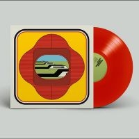 Newmen - Terminal Beach in der Gruppe VINYL / Kommande / Pop-Rock bei Bengans Skivbutik AB (5639237)