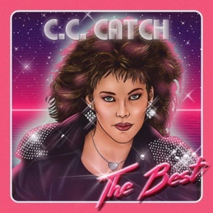 C.C. Catch - The Best in der Gruppe UNSERE TIPPS / Freitagsveröffentlichungen / 2025-09-05 bei Bengans Skivbutik AB (5639241)