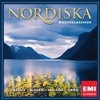 Various - Musikservice-Nordiska Önskekla in der Gruppe CD bei Bengans Skivbutik AB (5639259)