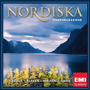 Various - Musikservice-Nordiska Önskekla in der Gruppe CD bei Bengans Skivbutik AB (5639259)