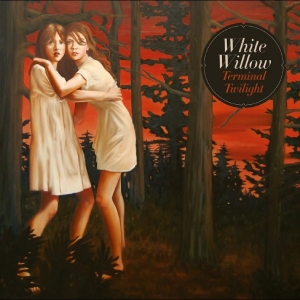 White Willow - Terminal Twilight (Remaster) in der Gruppe UNSERE TIPPS / Freitagsveröffentlichungen / 2025-09-19 bei Bengans Skivbutik AB (5639262)