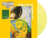 Adrenalin O.D. - Cruising With Elvis In Bigfoots U.F in der Gruppe VINYL bei Bengans Skivbutik AB (5639274)