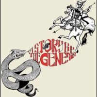 The Genesis - A Story By The Genesis in der Gruppe VINYL / Kommande / Pop-Rock bei Bengans Skivbutik AB (5639279)