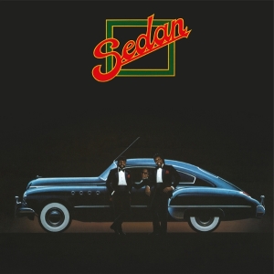 Sedan - Sedan in der Gruppe VINYL / Kommande / RnB-Soul bei Bengans Skivbutik AB (5639296)