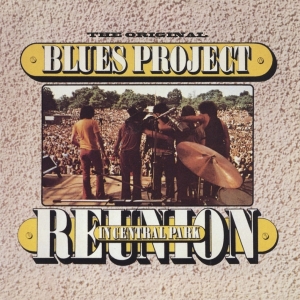 The Blues Project - Reunion In Central Park in der Gruppe UNSERE TIPPS / Freitagsveröffentlichungen / 2025-09-26 bei Bengans Skivbutik AB (5639297)