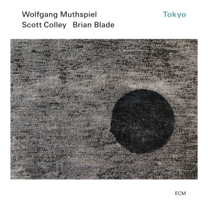 Wolfgang Muthspiel - Tokyo in der Gruppe UNSERE TIPPS / Freitagsveröffentlichungen / 2025-09-26 bei Bengans Skivbutik AB (5639302)