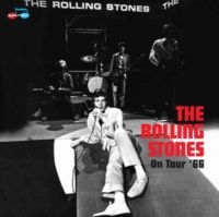 Rolling Stones - On Tour '66 in der Gruppe VINYL / Pop-Rock bei Bengans Skivbutik AB (5639306)