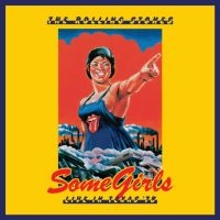 Rolling Stones - Some Girls Live In Texas '78 in der Gruppe VINYL / Bestseller bei Bengans Skivbutik AB (5639307)