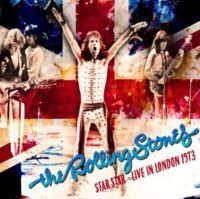 Rolling Stones - Star Star in der Gruppe CD bei Bengans Skivbutik AB (5639309)